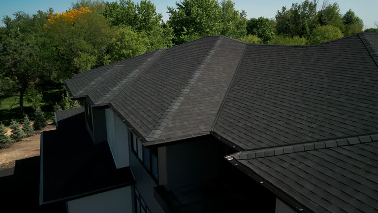Best Roof Coating and Sealing  in Hudson Falls, NY