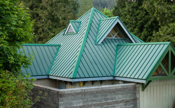 Best Roof Installation  in Hudson Falls, NY