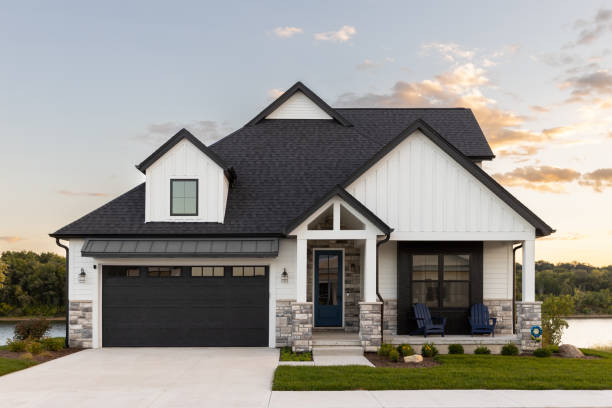 Best Roof Leak Repair  in Hudson Falls, NY