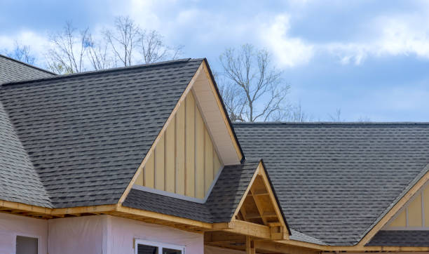 Best Metal Roofing Installation  in Hudson Falls, NY