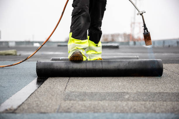 Best Chimney Flashing Repair  in Hudson Falls, NY