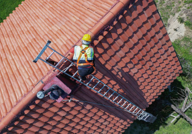 Best Roof Maintenance and Cleaning  in Hudson Falls, NY