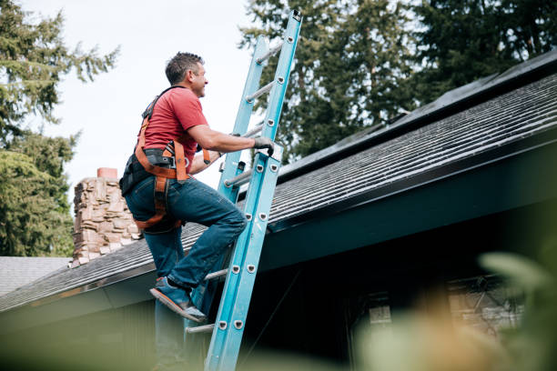 Best Cold Roofs  in Hudson Falls, NY