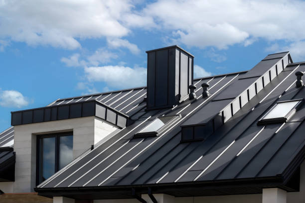 Best Roofing for New Construction  in Hudson Falls, NY